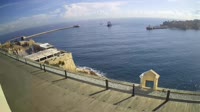 La Valletta - Grand Harbour