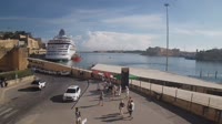 La Valletta - Lungomare