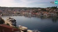 Mali Lošinj - Riva Lošinjskih kapetana