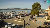 Biograd na Moru - Marina Šangulin