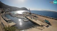 Živogošće - Marina and beach
