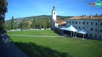 Rijeka - Shrine of Our Lady of Trsat
