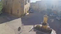 Għarb - Gerano Square
