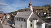 Badia - San Cassiano