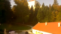 Varaždin - Trakošćan Castle