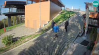 Zagreb - Sljeme - Ski center