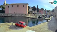 Veli Lošinj - Marina