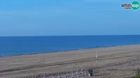 Bibione - Aparthotel Ashanti - Beach