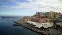 Creta - La Canea - Porto, Akti Tompazi