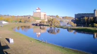 Narva - Castle, Fortress in Ivangorod
