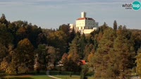 Varaždin - Trakošćan Castle