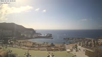 Gran Canaria - Puerto Rico - Marina, spiaggia
