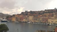 Elba - Portoferraio - Harbour
