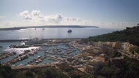 Gozo - Mġarr - Harbour