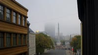 Riga - Monumento a la Libertad