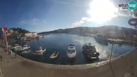 Hvar - Jelsa - Port
