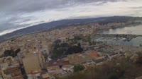 Águilas - Panoramic view