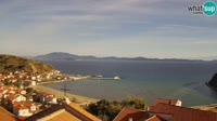 Susak - Gornje selo - Panoramic view