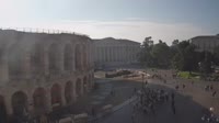 Verona - Piazza Bra