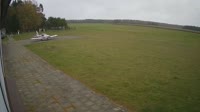 Krępa Airfield