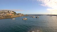 Mevagissey - Porto