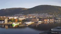 Bergen - Porto
