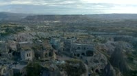 Cappadocia - Uçhisar - Pigeon Valley