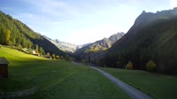 Ahrntal - Prettau