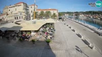 Rab - Trg Municipija Arbe