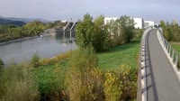 Brežice - Hydroelectric power plant