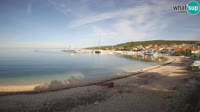 Unije - Beach