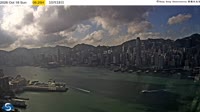 Hongkong - International Commerce Centre