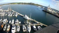 Falmouth - Marina