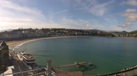 San Sebastián - Vista panoramica