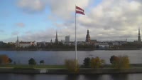 Riga - 11 November Embankment