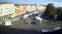 Verona - Piazza Brà