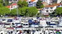 Crikvenica - Luka Podvorska