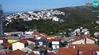 Novi Vinodolski - Panoramic view