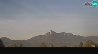 Ogulin - Klek mountain