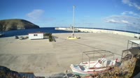 Agios Efstratios - Harbour