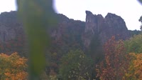 Bad Münster am Stein-Ebernburg - Rheingrafenstein