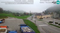 Cerkno - Črni Vrh