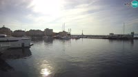 Rijeka - Botel Marina