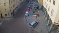 Zogno - Piazza Italia