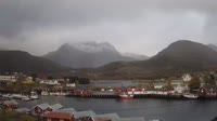 Isole Lofoten - Sørvågen