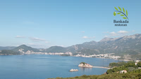 Sveti Stefan - Budva Riviera