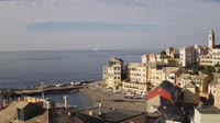 Bogliasco - Centro storico e molo