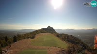 Ljubuški - Paragliding airfield