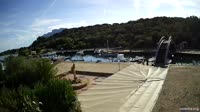 Sardinia - Olbia - La Marina di Costa Corallina