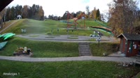 Incukalns - Krustiņi - Ramkalni Park